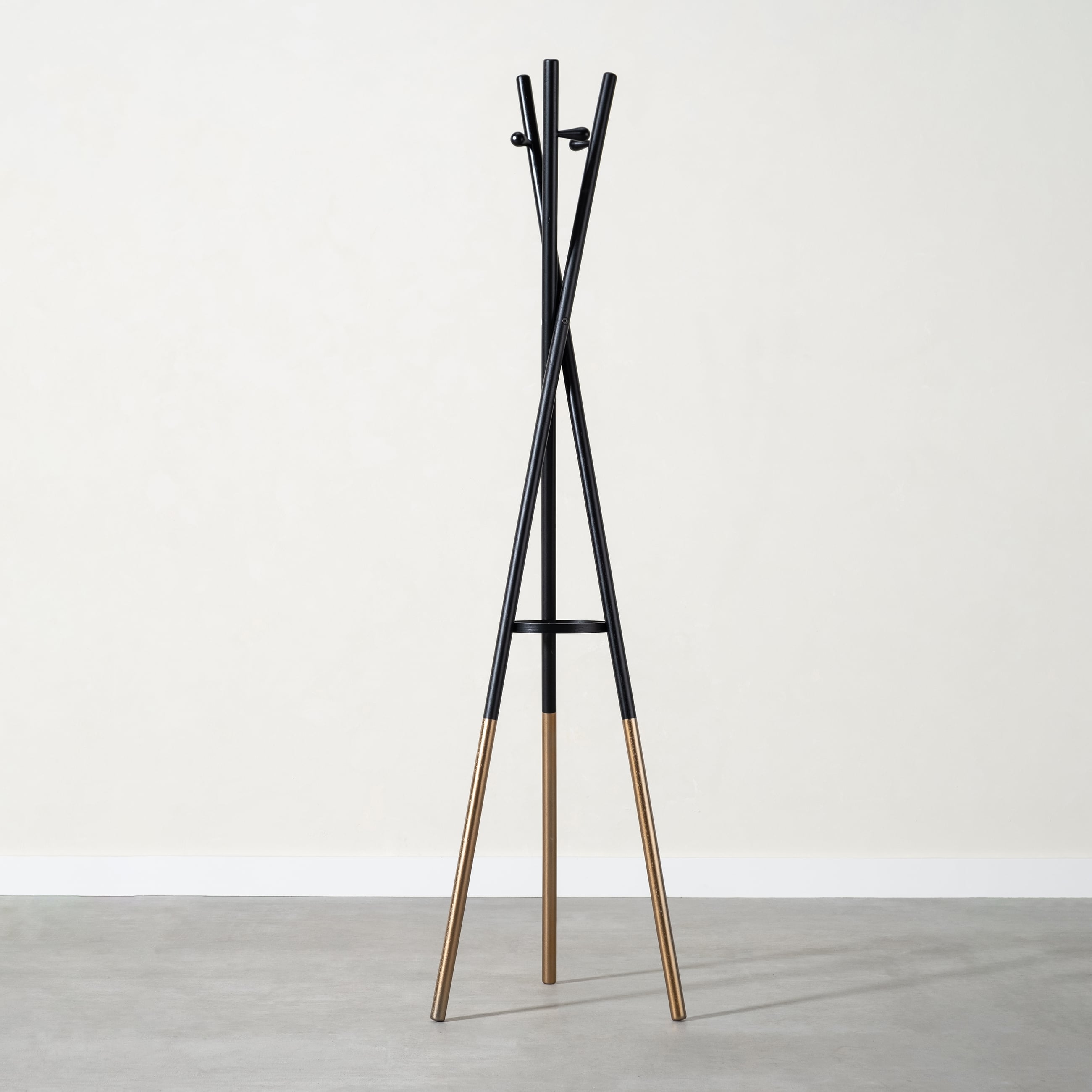 PRESA MASİF AHŞAP ASKILIK