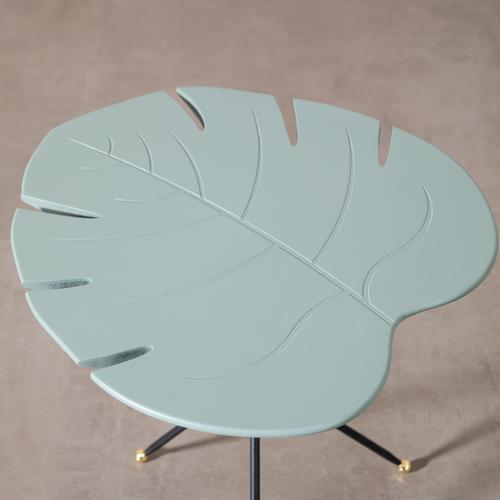  MENFİ GRİ ZİGON SEHPA