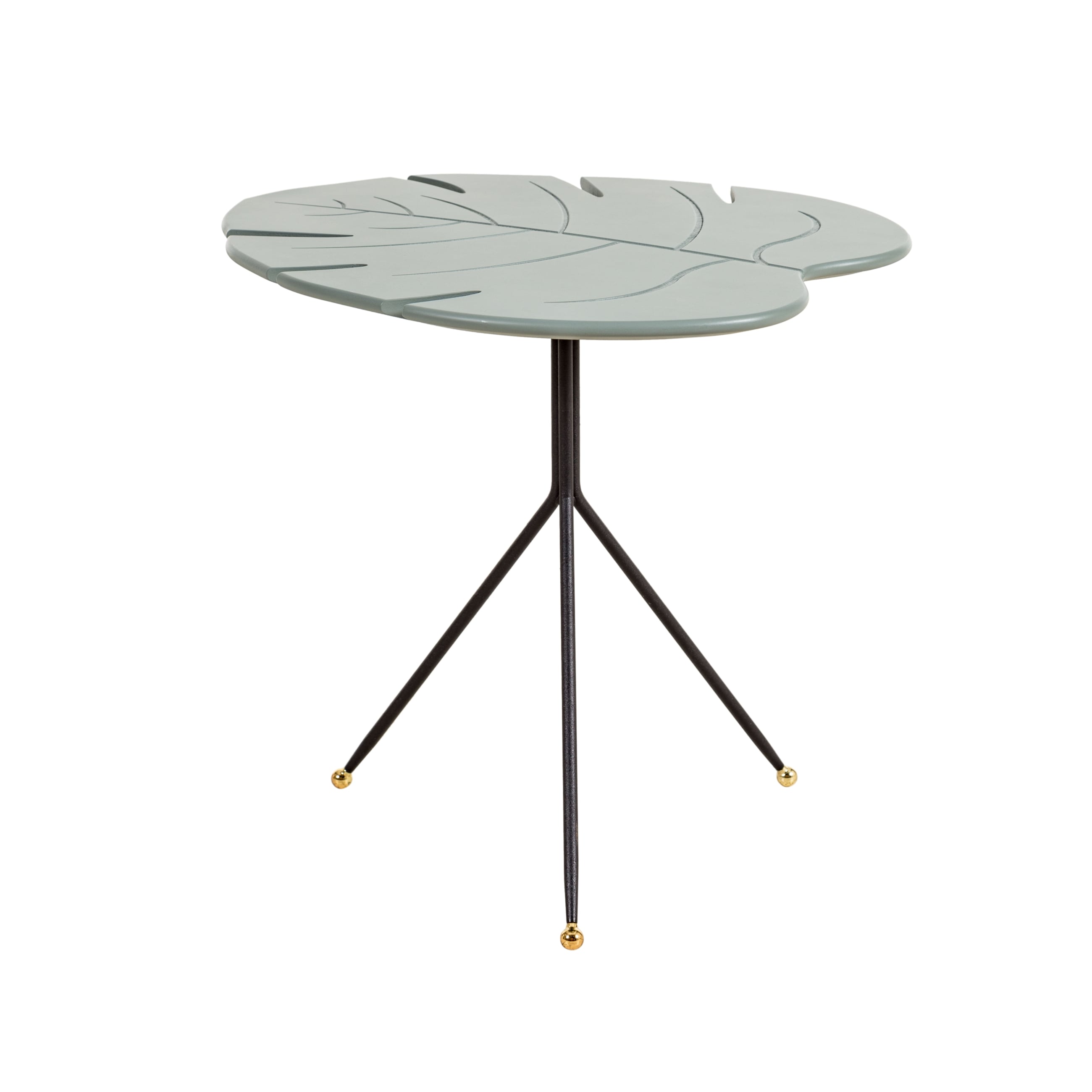 MENFİ GRİ ZİGON SEHPA