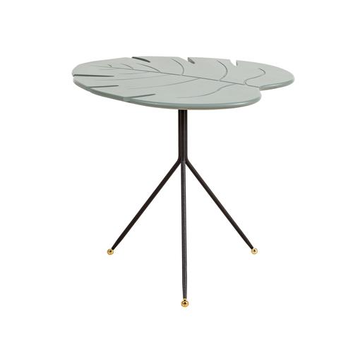  MENFİ GRİ ZİGON SEHPA