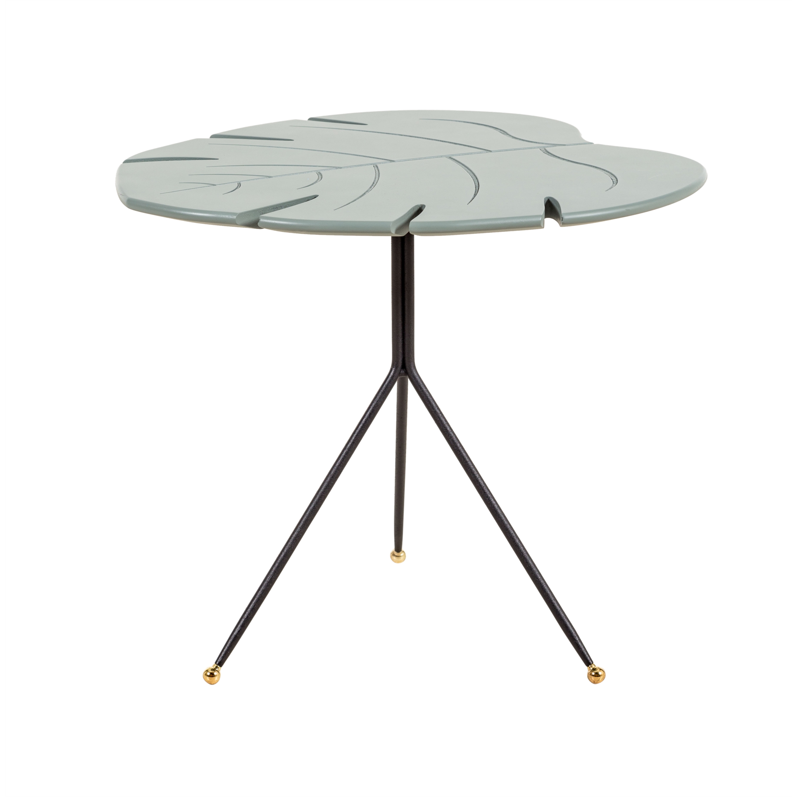 MENFİ GRİ ZİGON SEHPA