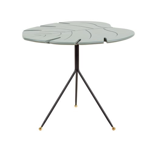  MENFİ GRİ ZİGON SEHPA