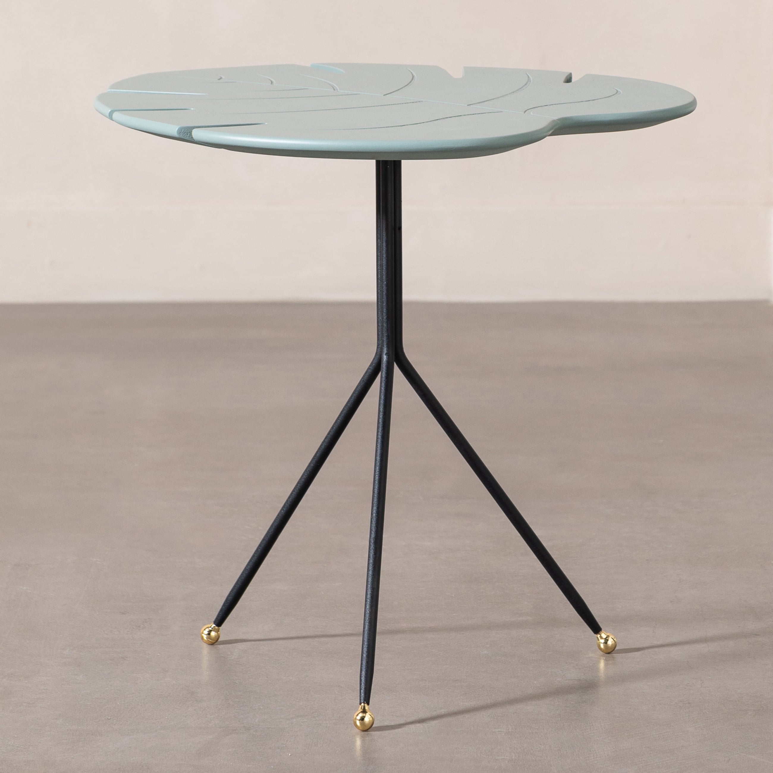 MENFİ GRİ ZİGON SEHPA