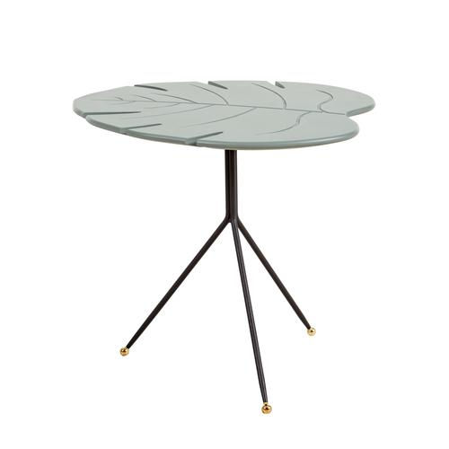  MENFİ GRİ ZİGON SEHPA