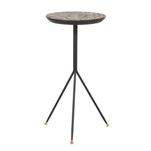  TINATA AHŞAP ZİGON SEHPA