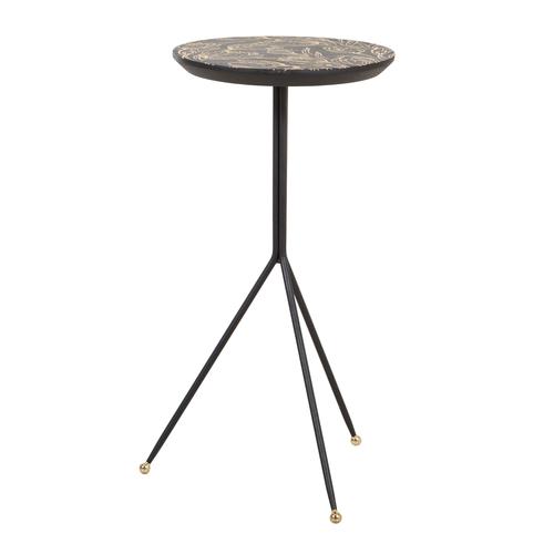  TINATA AHŞAP ZİGON SEHPA