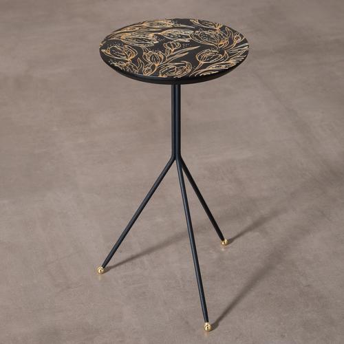  TINATA AHŞAP ZİGON SEHPA