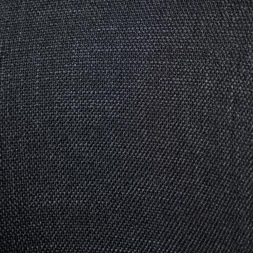  SPRING KUMAŞ SANDALYE KOYU GRİ