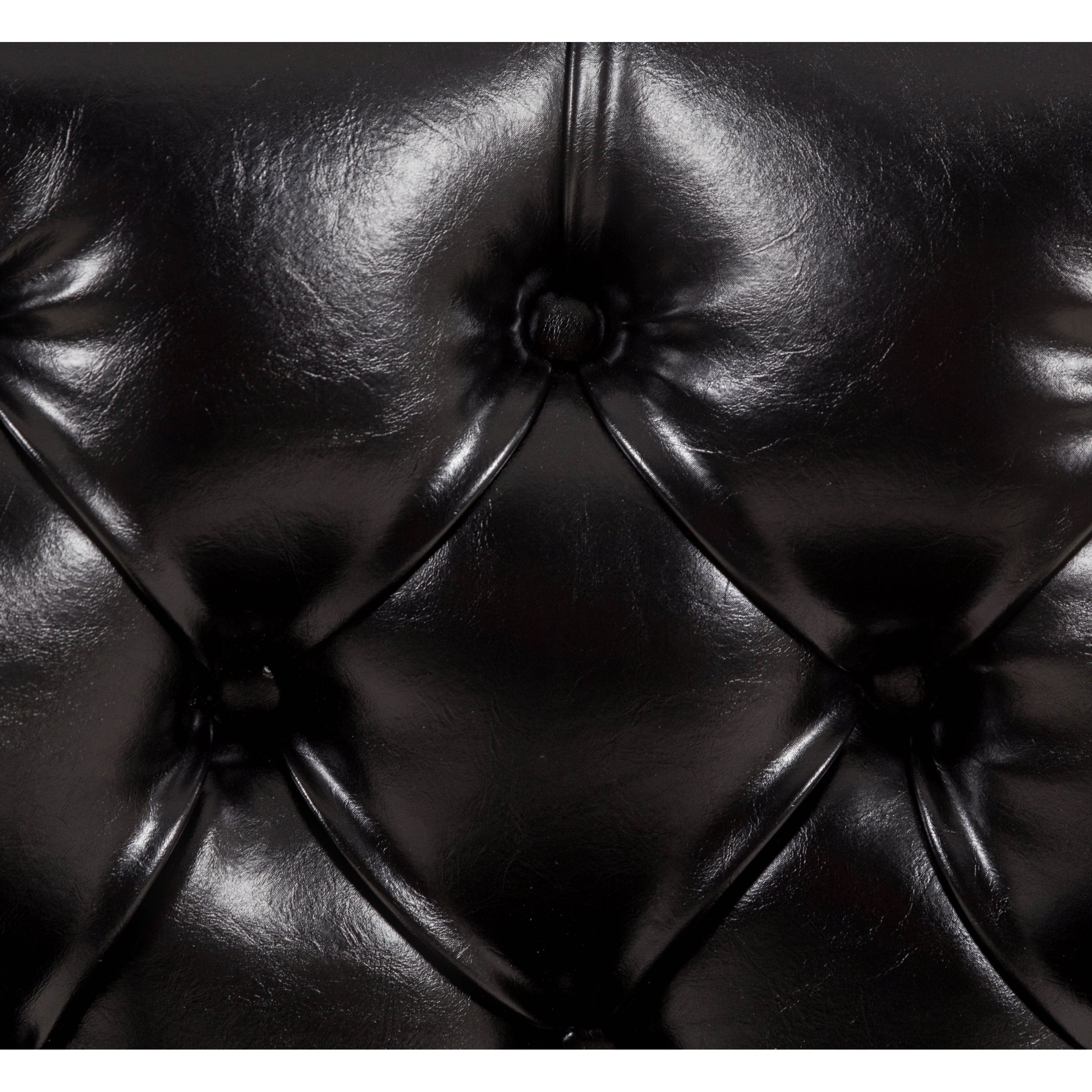 CHESS KAPİTONELİ  SANDALYE SİYAH