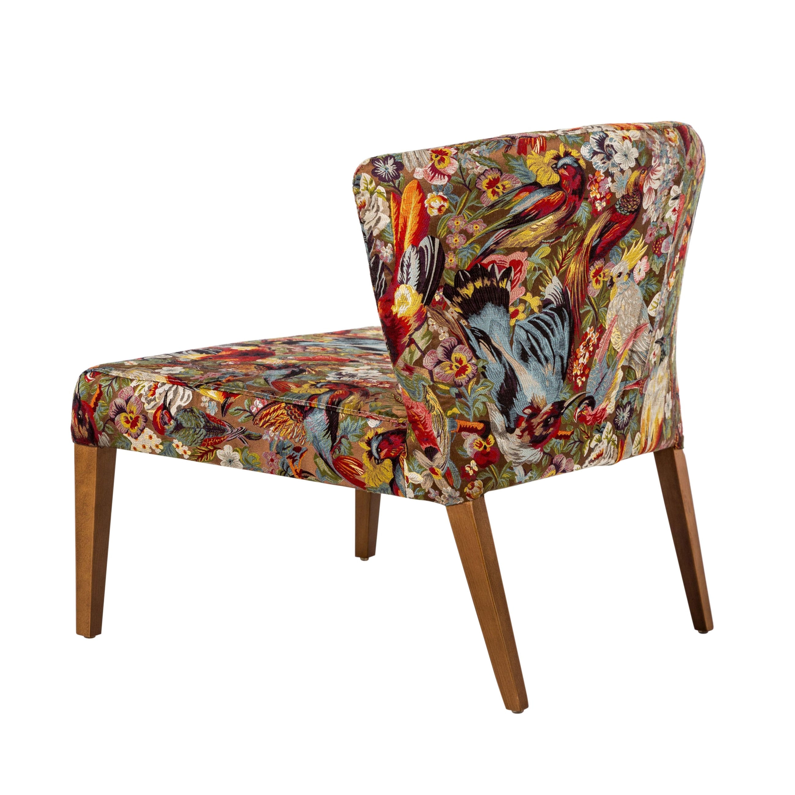 ROSCAM BERJER KUŞ DESENLİ