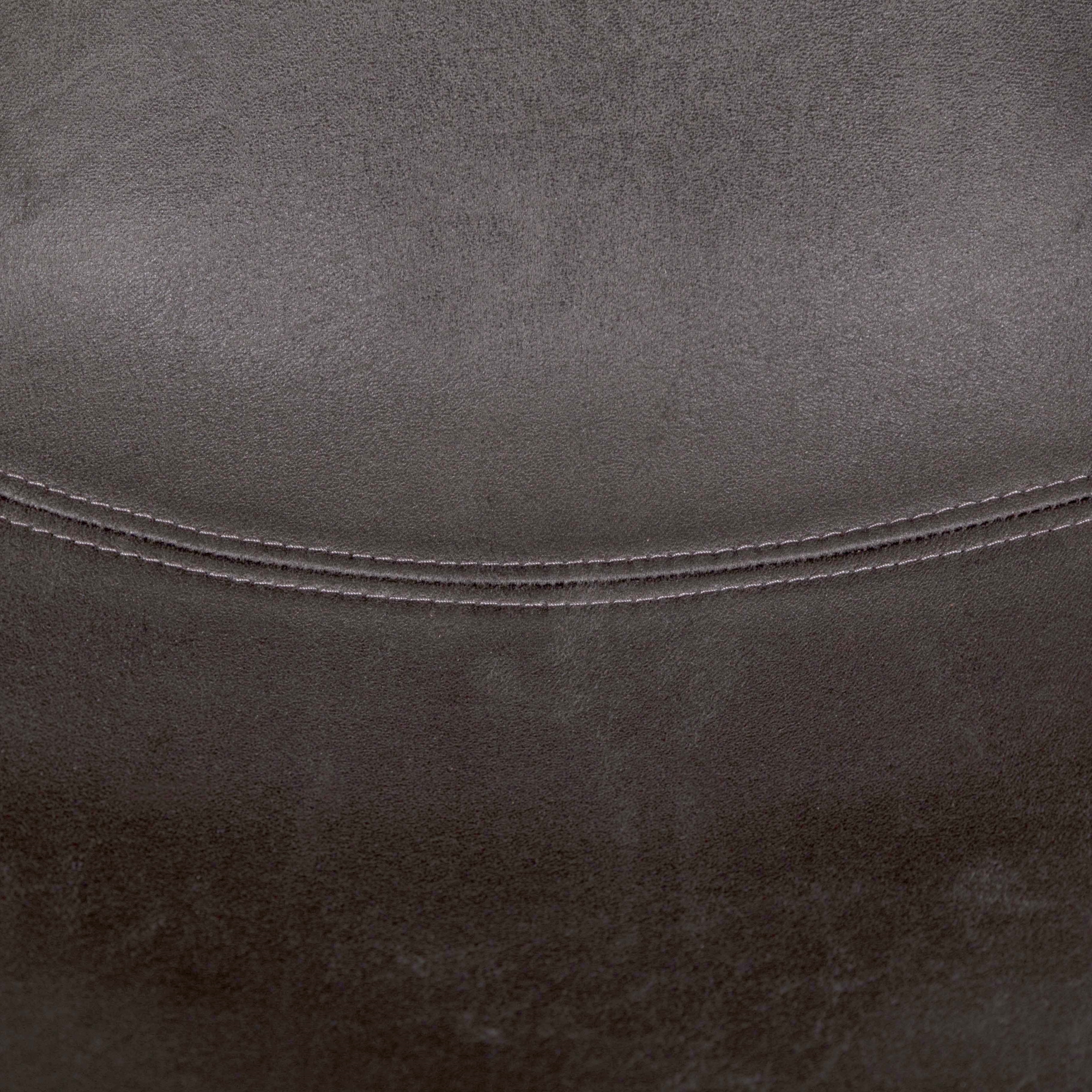 LONDON BAR SANDALYESİ ANTRASİT