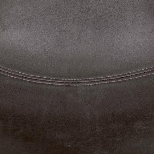  LONDON BAR SANDALYESİ ANTRASİT