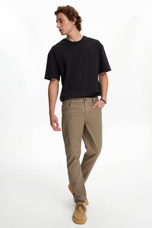  SLIM FIT PANTOLON
