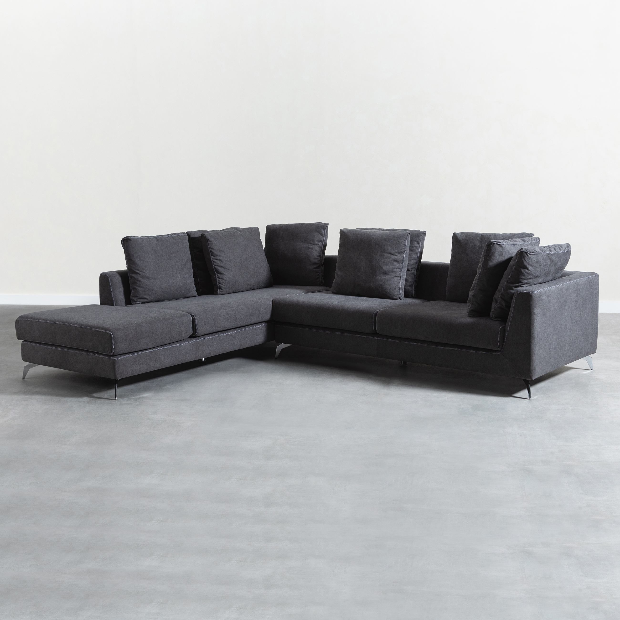 VENÜS L KOLTUK SAĞ ANTRASİT