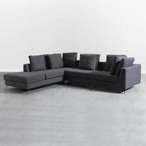  VENÜS L KOLTUK SAĞ ANTRASİT