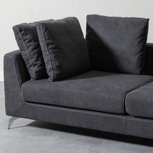  VENÜS L KOLTUK SAĞ ANTRASİT