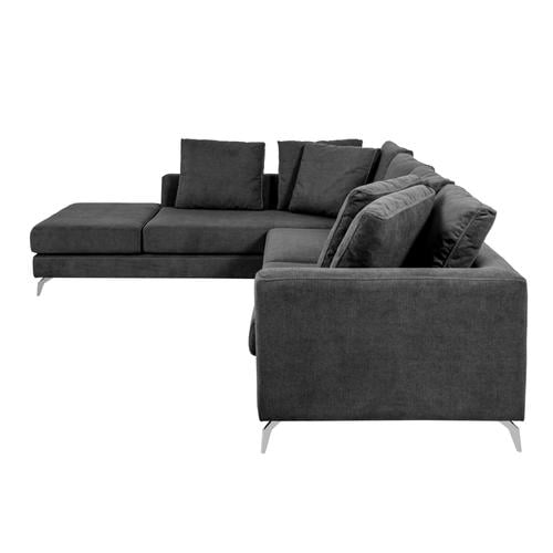  VENÜS L KOLTUK SAĞ ANTRASİT