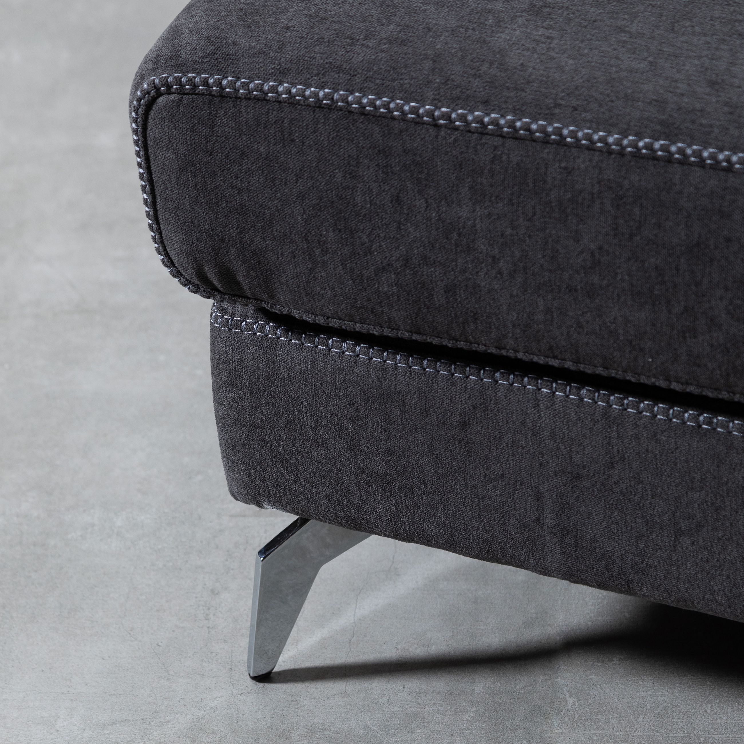 VENÜS L KOLTUK SAĞ ANTRASİT