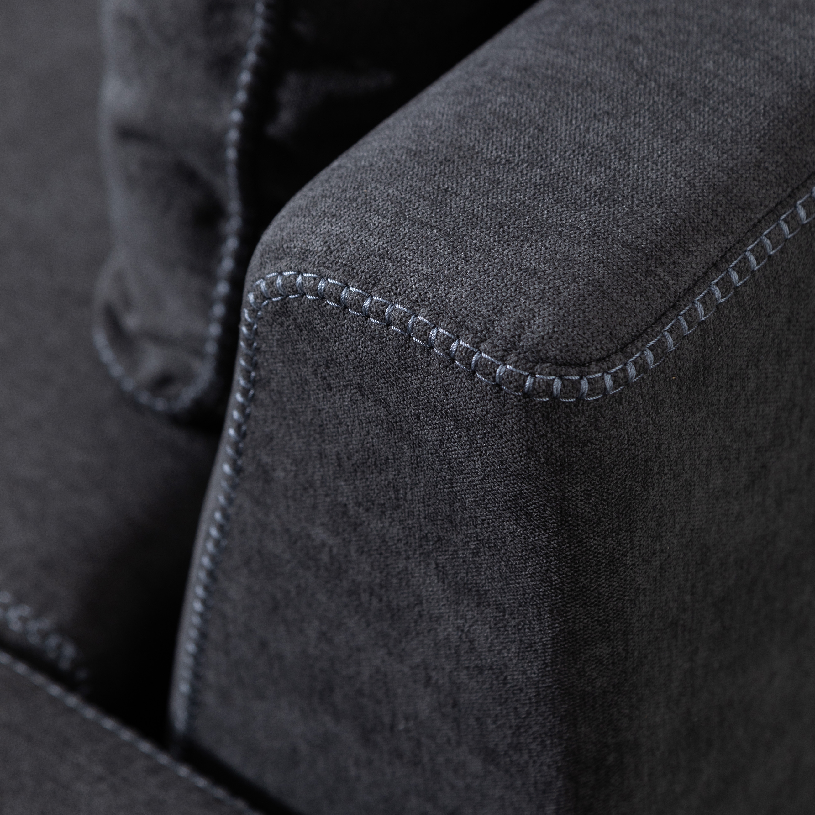 VENÜS L KOLTUK SAĞ ANTRASİT