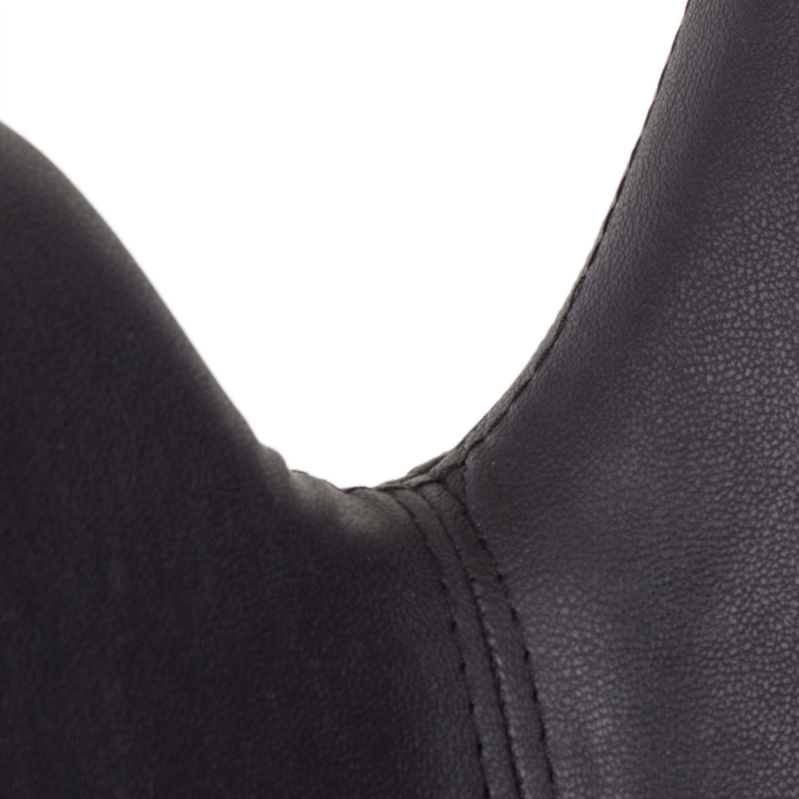 BERKELEY TEKERLEKLİ OFİS SANDALYESİ SİYAH