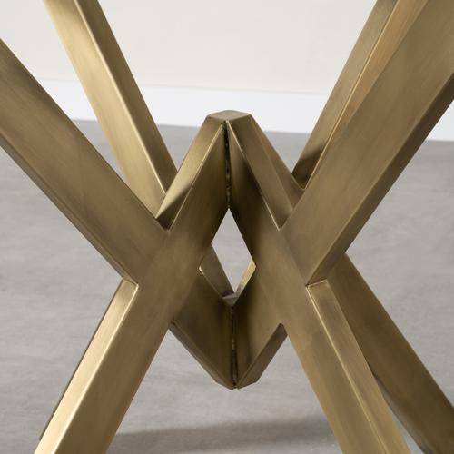  PUNGA DEMİR MASA AYAĞI GOLD