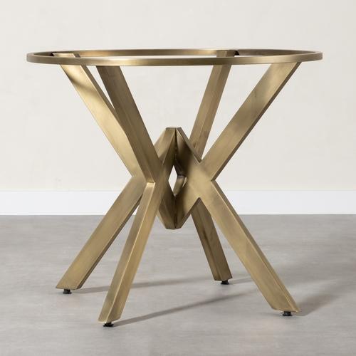  PUNGA DEMİR MASA AYAĞI GOLD