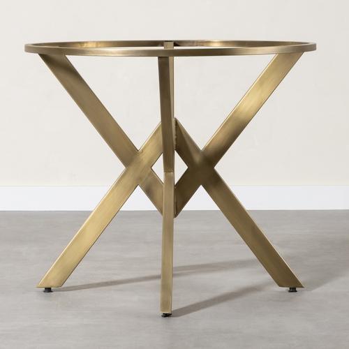  PUNGA DEMİR MASA AYAĞI GOLD