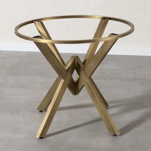  PUNGA DEMİR MASA AYAĞI GOLD