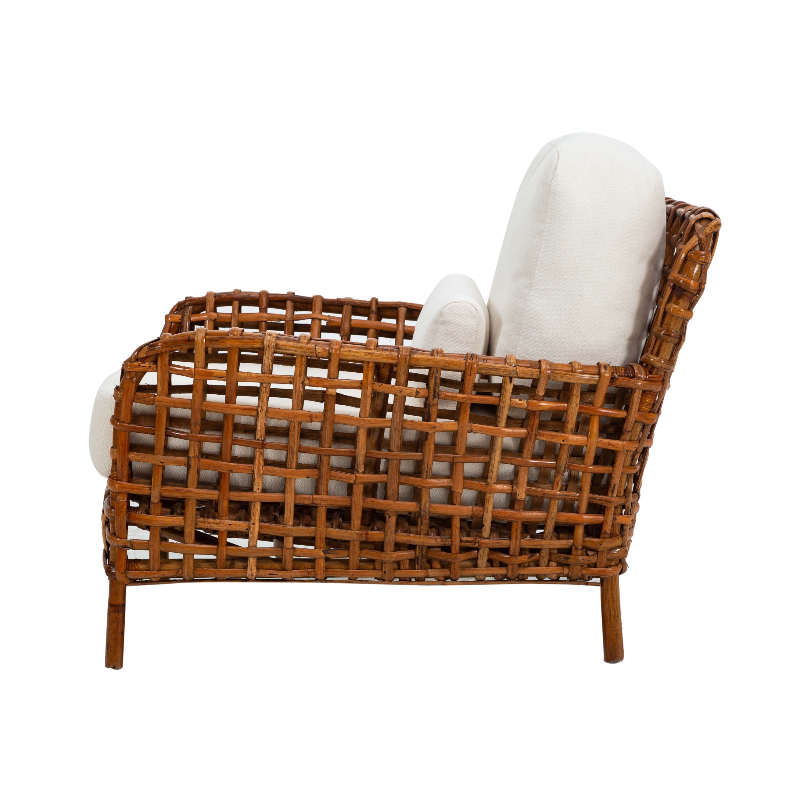 HEBUTERNE TEKLİ KOLTUK