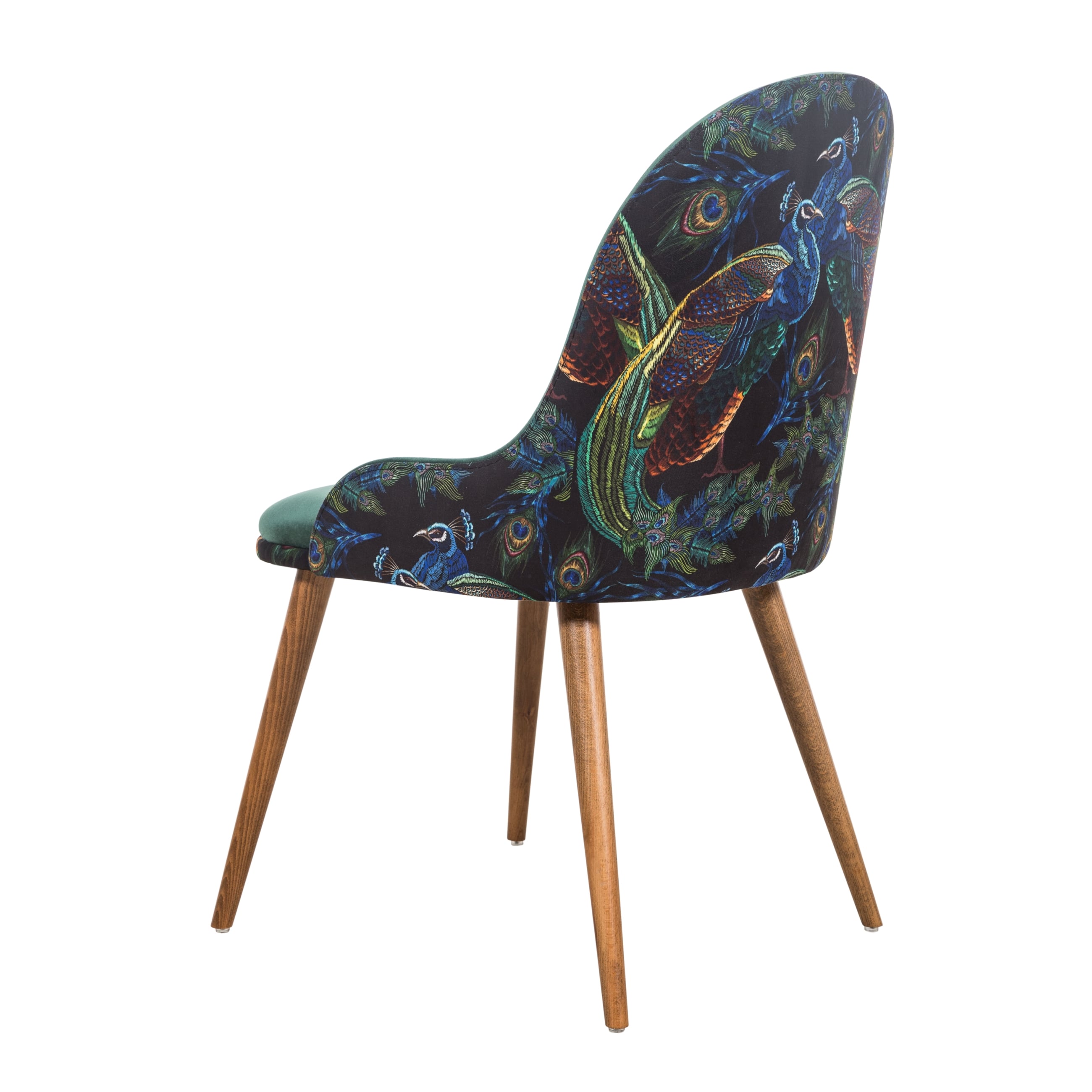 PETIT SANDALYE PEACOCK