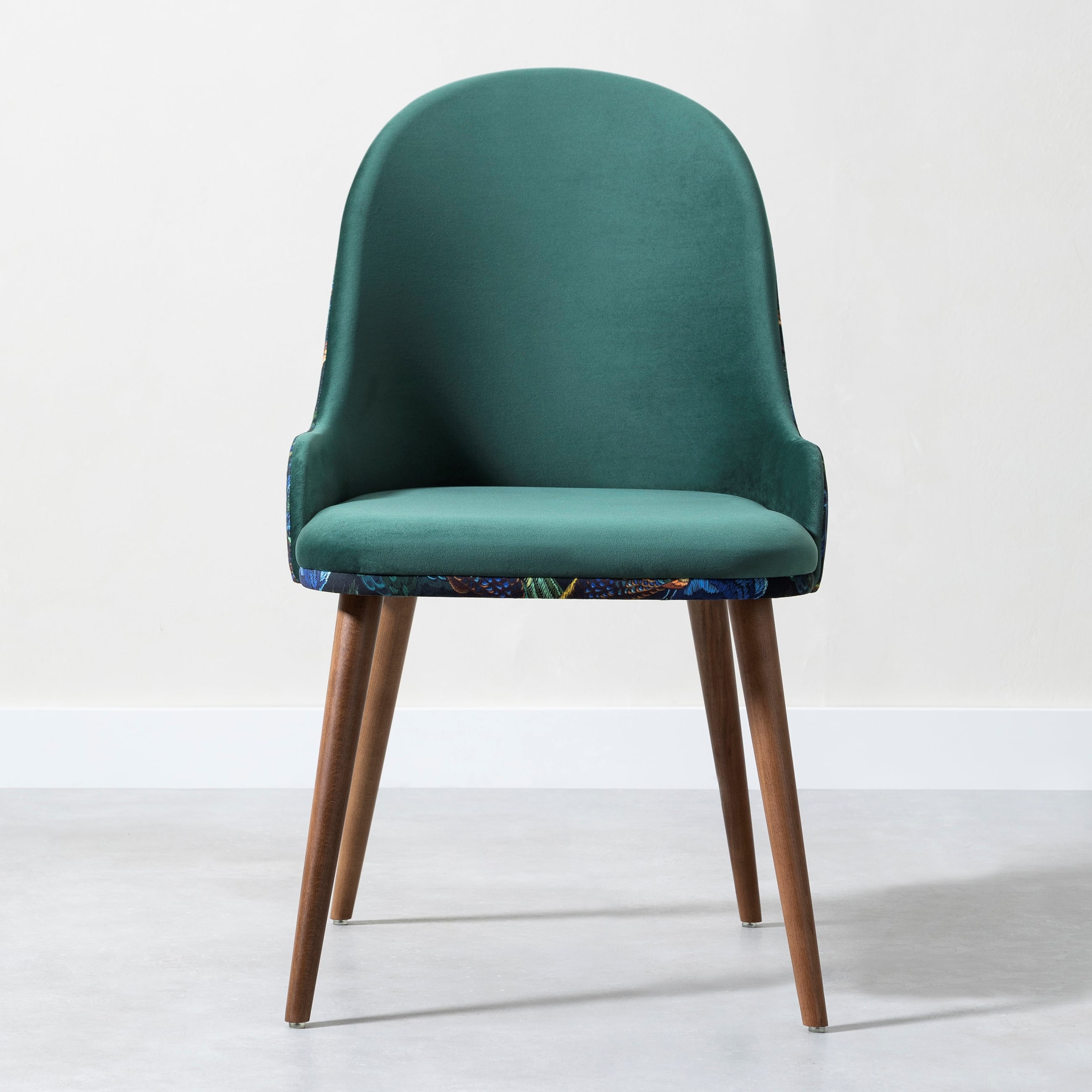 PETIT SANDALYE PEACOCK