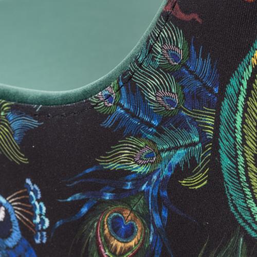  PETIT SANDALYE PEACOCK