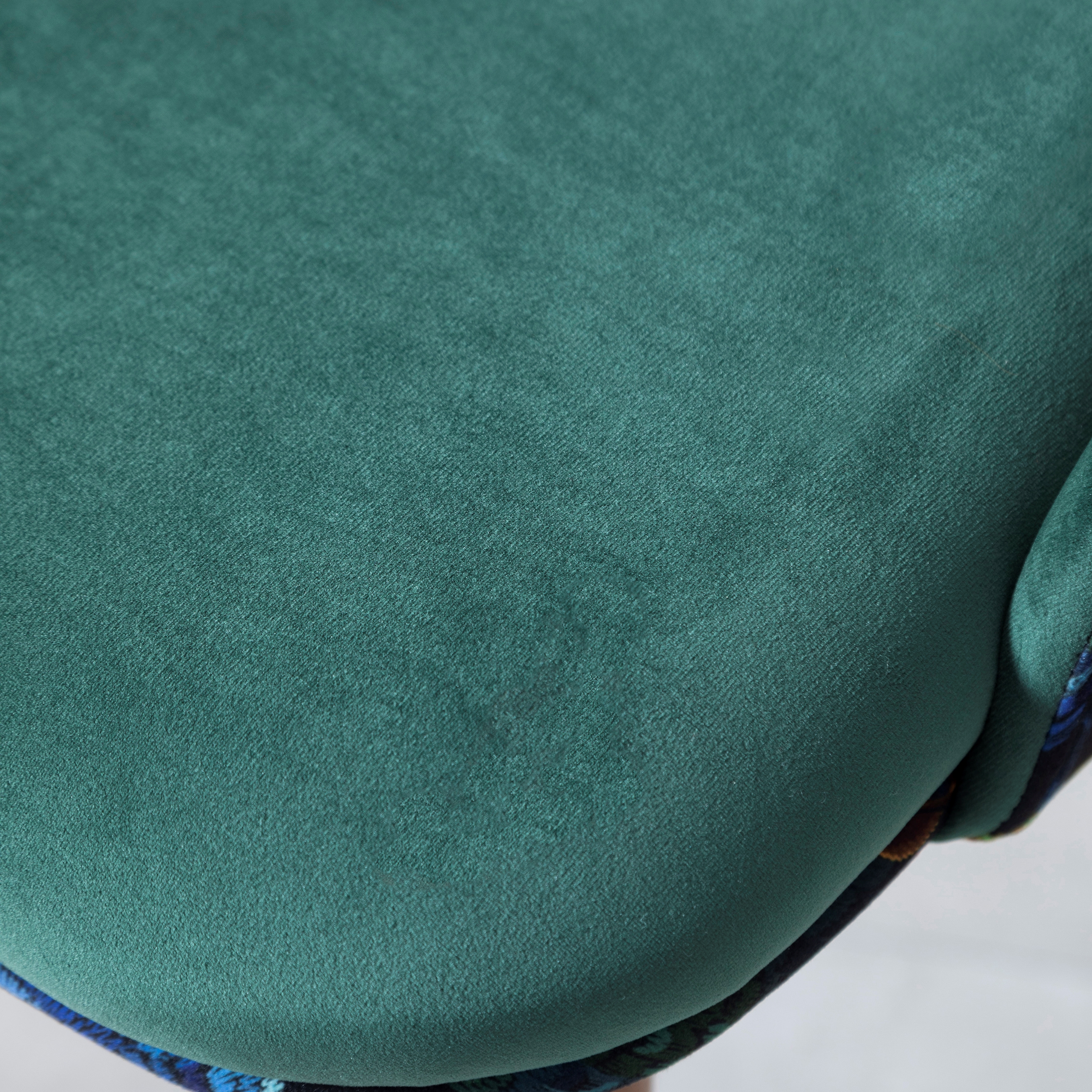 PETIT SANDALYE PEACOCK