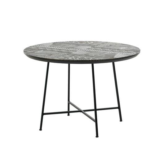  ELONA KAHVE SEHPASI - ORTA