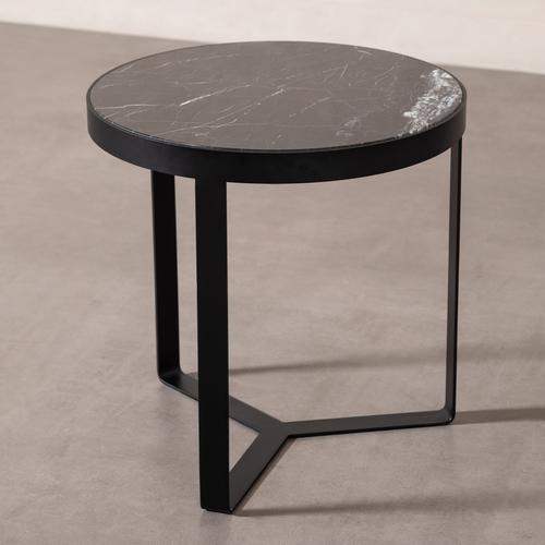  MARSILYA YAN SEHPASI NEO SİYAH