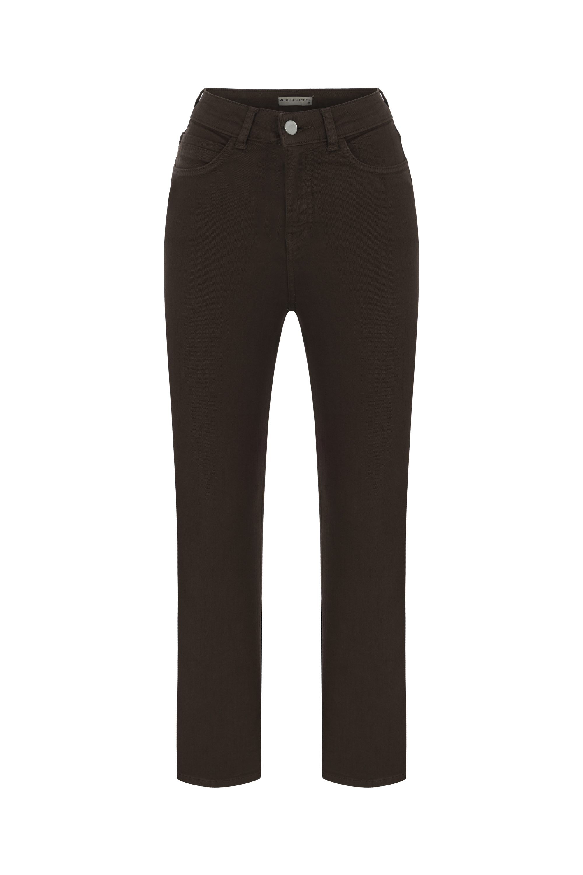 STRAIGHT FIT JEAN PANTOLON