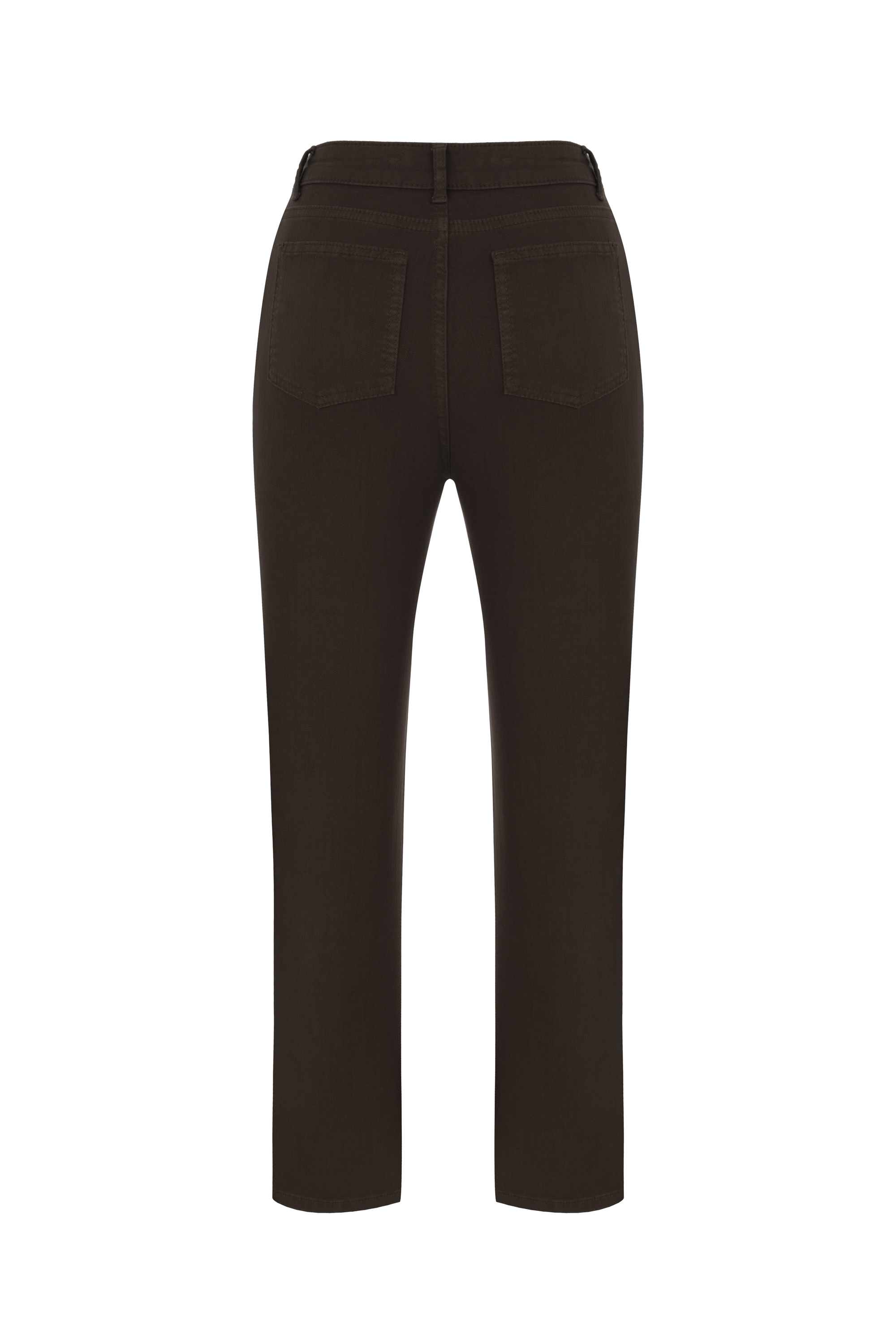 STRAIGHT FIT JEAN PANTOLON