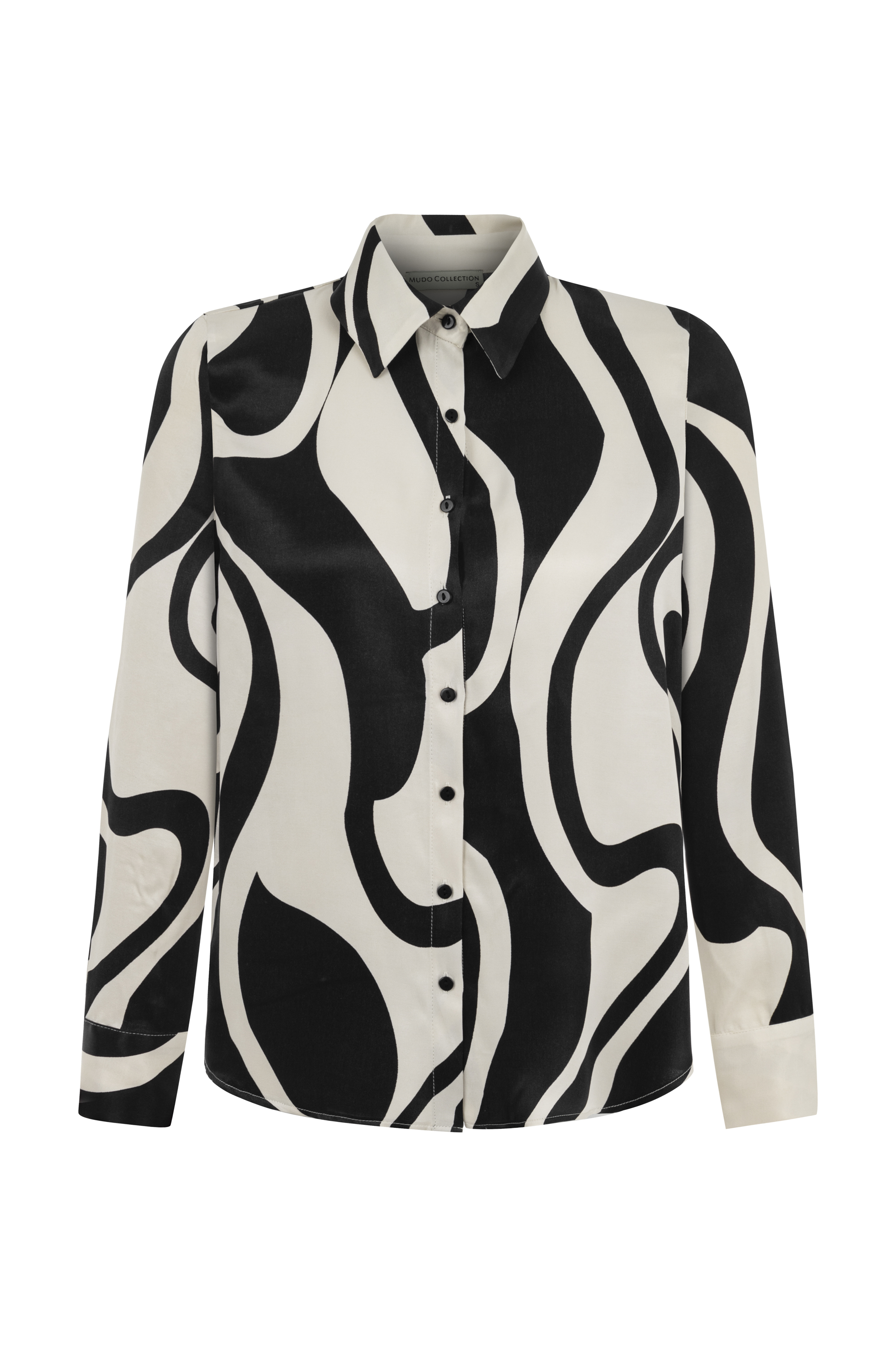 DESENLİ REGULAR FIT SMART GÖMLEK