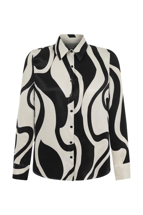  DESENLİ REGULAR FIT SMART GÖMLEK