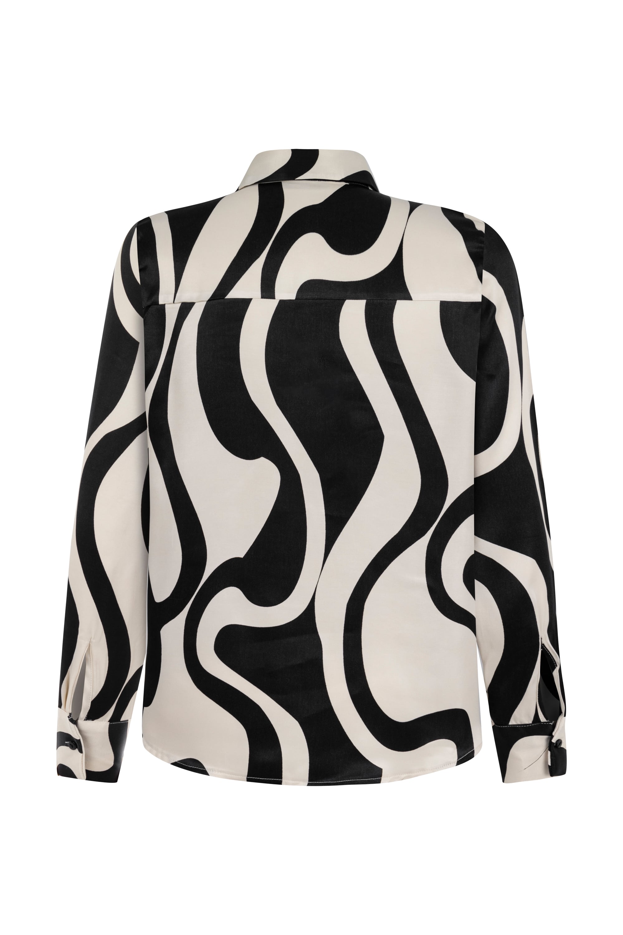 DESENLİ REGULAR FIT SMART GÖMLEK