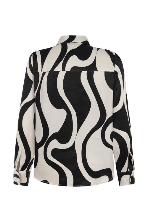  DESENLİ REGULAR FIT SMART GÖMLEK