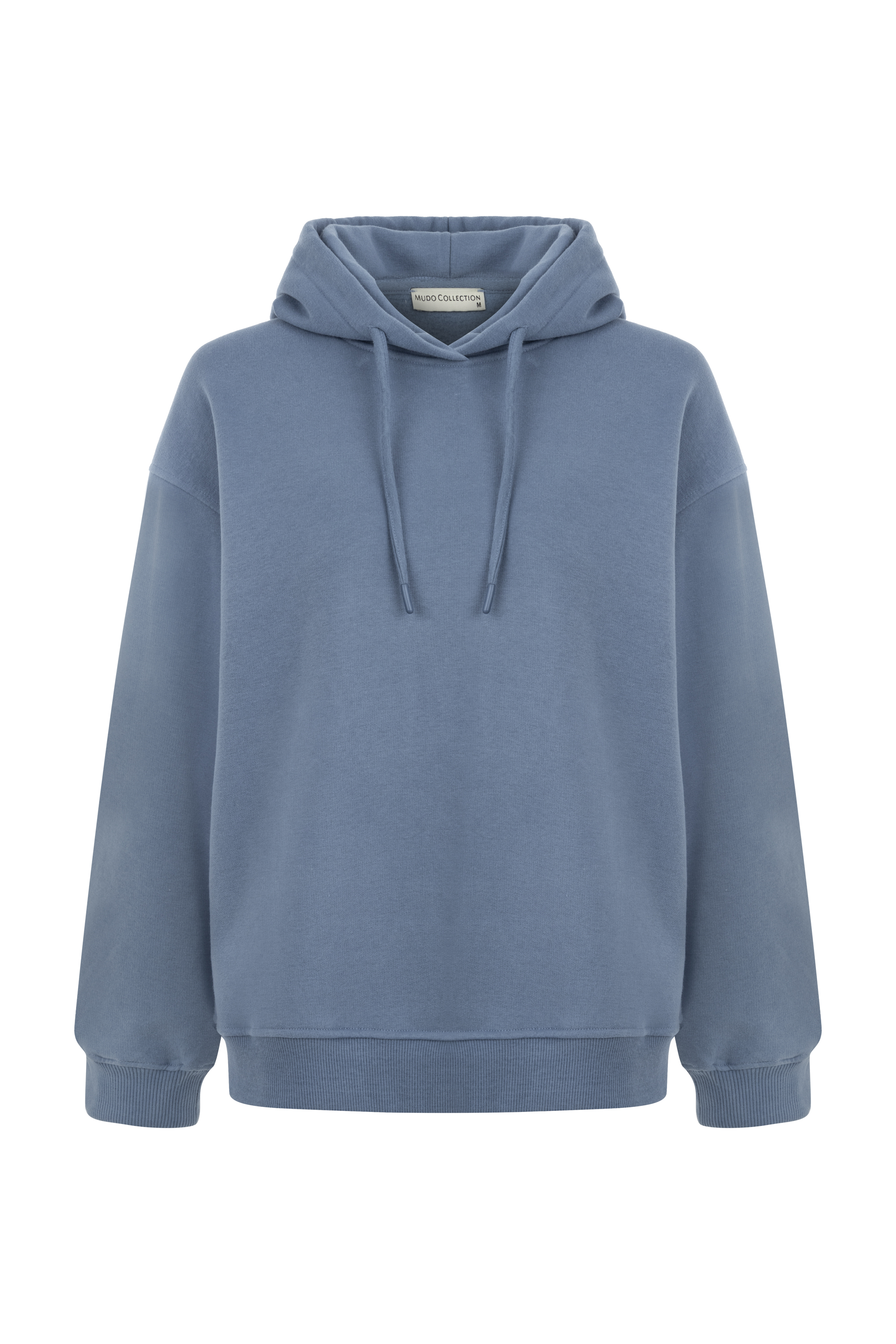 KAPÜŞONLU SWEATSHIRT