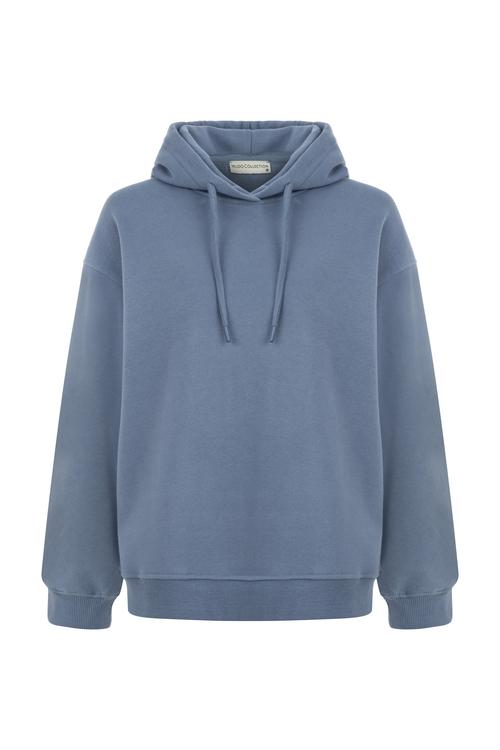  KAPÜŞONLU SWEATSHIRT