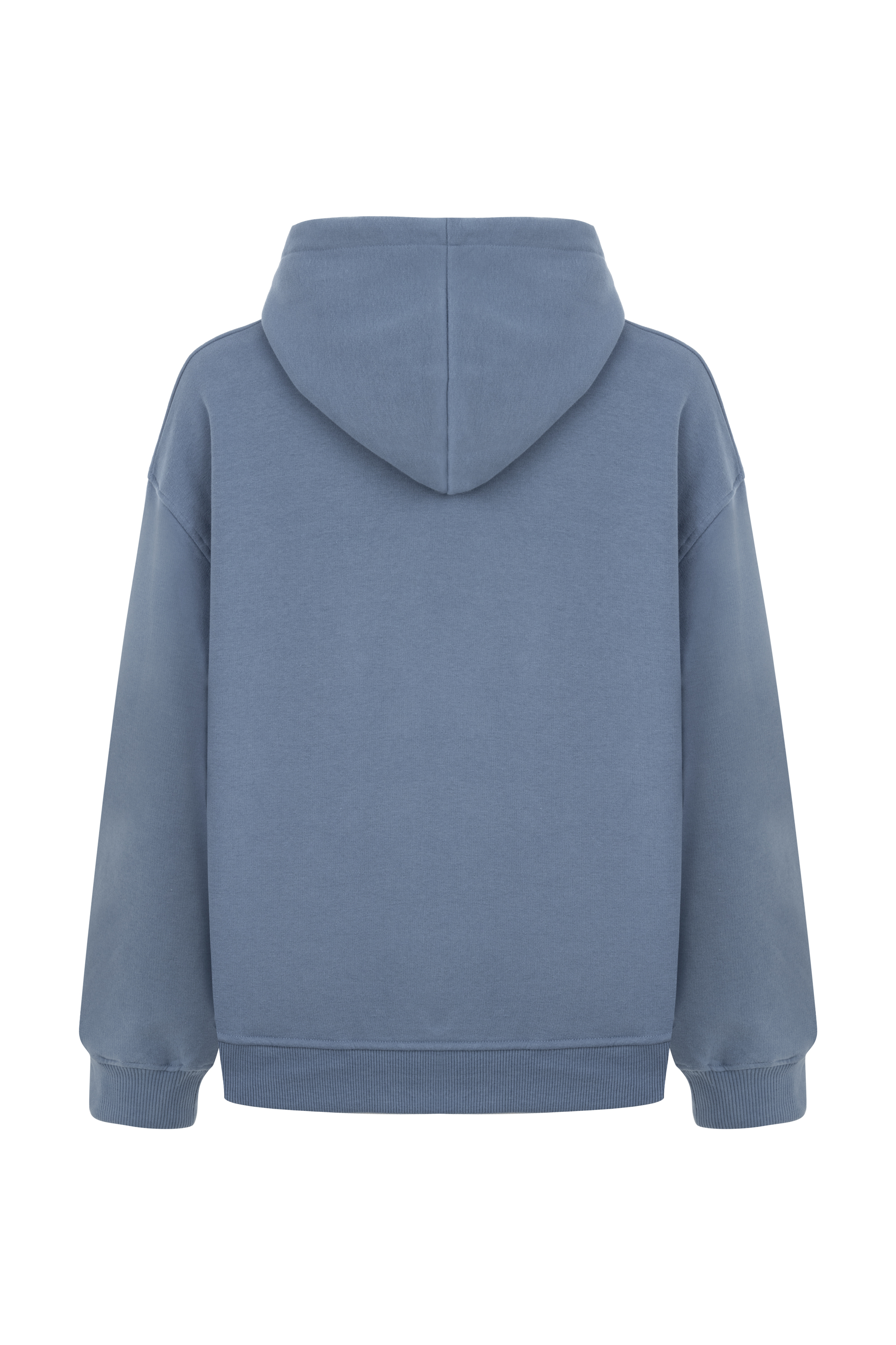 KAPÜŞONLU SWEATSHIRT