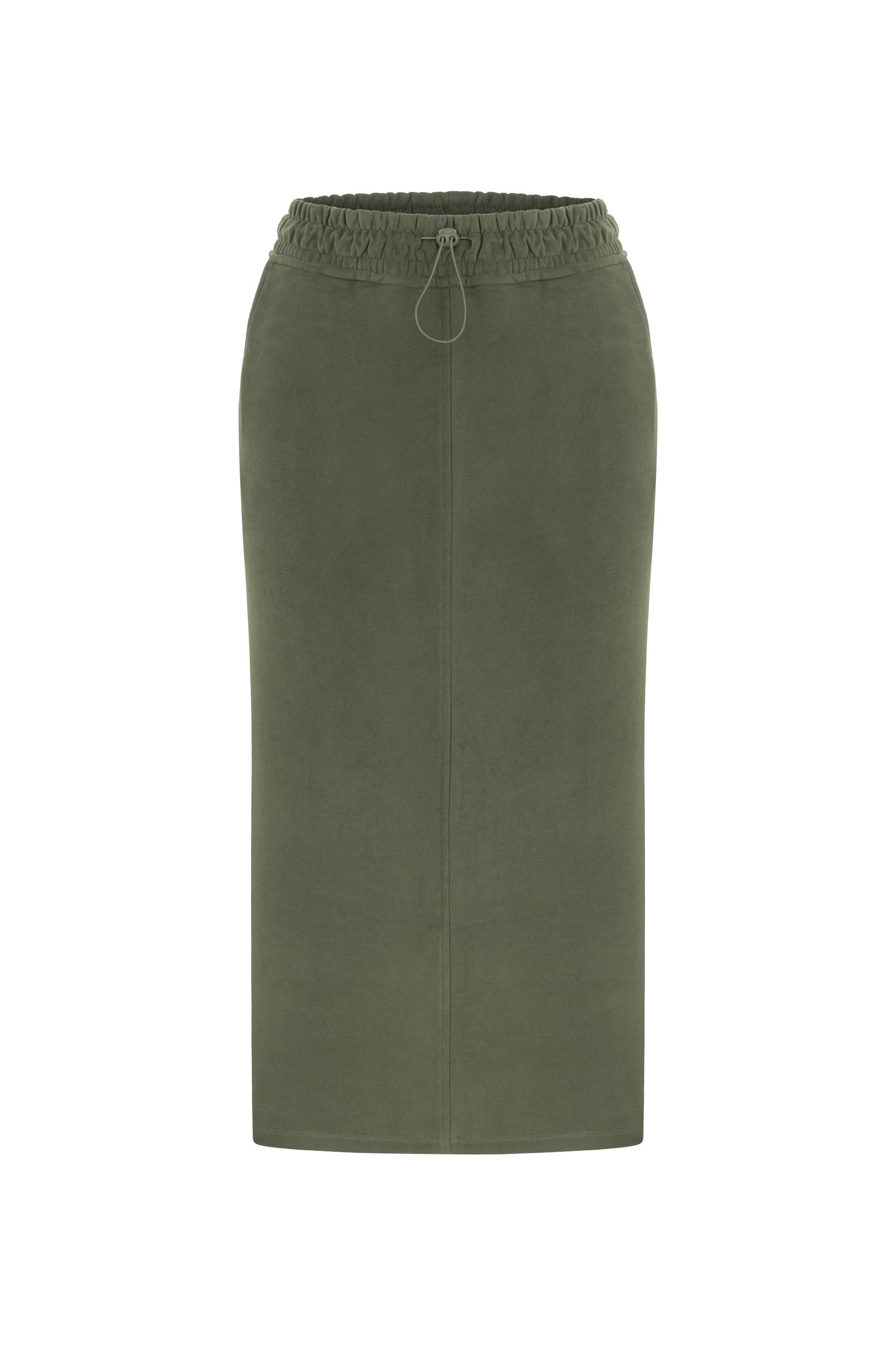 ÖRME MİDİ KALEM ETEK