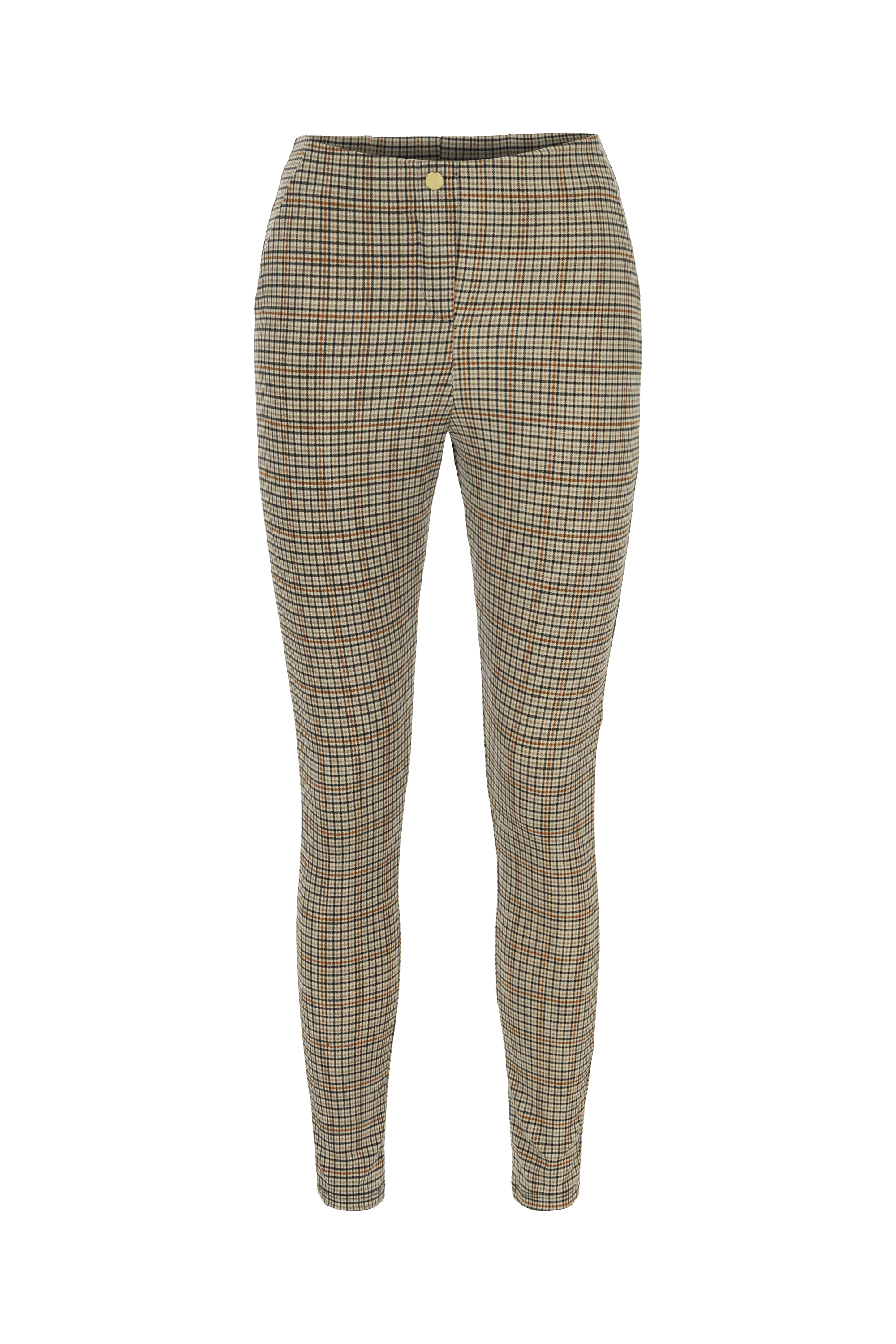 EKOSELİ SLIM FIT PANTOLON