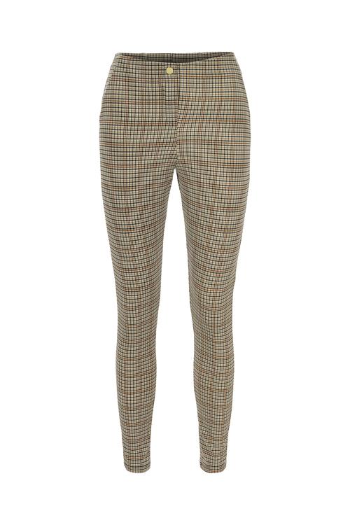  EKOSELİ SLIM FIT PANTOLON