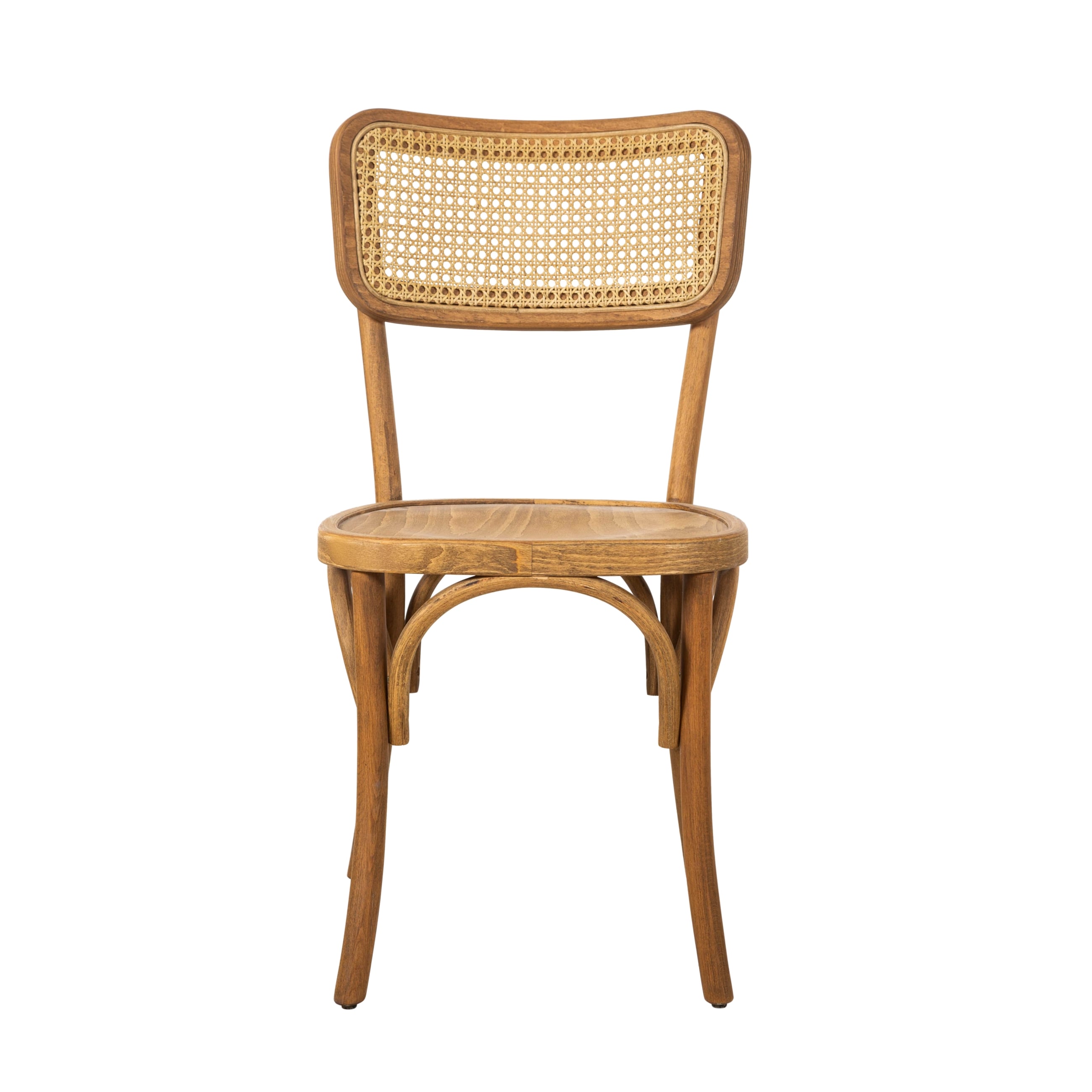 CAVO MASİF AHŞAP HAZERAN SANDALYE