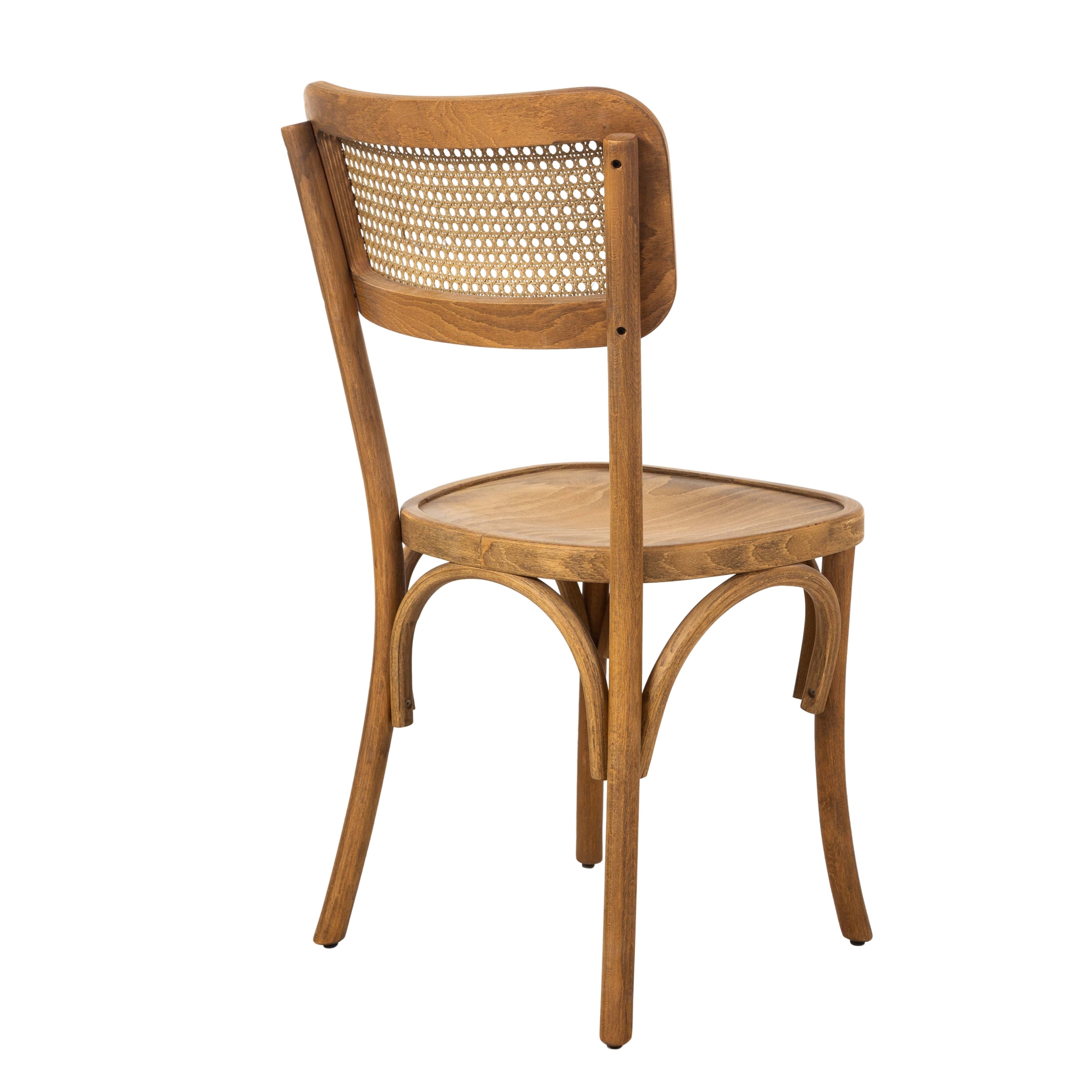 CAVO MASİF AHŞAP HAZERAN SANDALYE