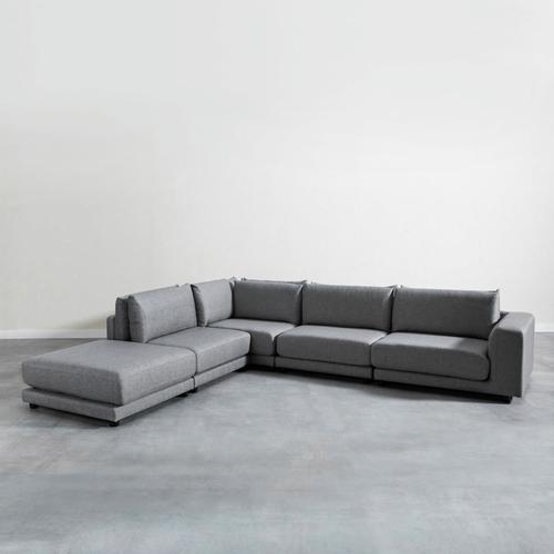  BIANCA L KOLTUK GRİ SAĞ